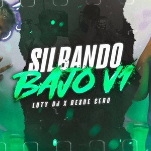 Silbando Bajo #1 (Explicit)