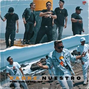 Padre Nuestro (feat. Richard La Voz, Master Jan, GARY RAPPER & Jhonson Vack)