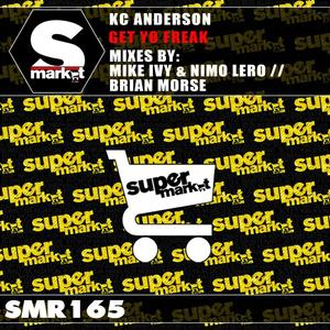 Get Yo Freak (Brian Morse Remix)