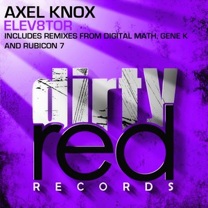 Elev8tor (Rubicon 7 Remix)