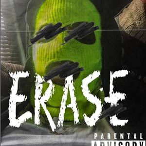 Erase