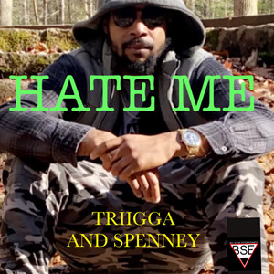 HATE ME (Explicit)