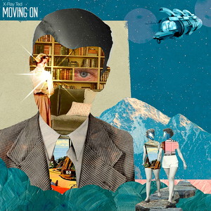 Get out the House  [feat. Afrika Baby Bam] (Dirty Version)