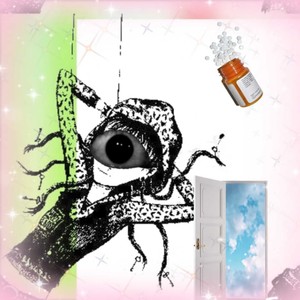 Sueños de pastillas