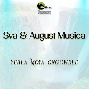 Yehla Moya Ongcwele (Amapiano)