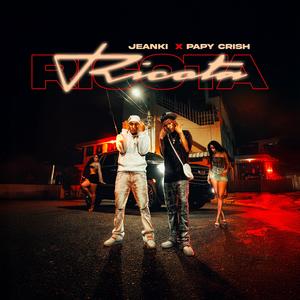 Ricota (feat. Papy Crish) (Explicit)