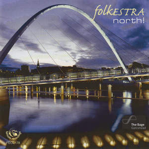 Folkestra North!