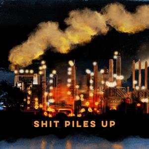 **** Piles Up