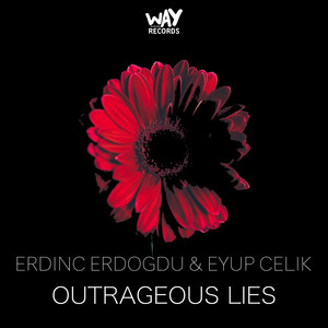 Outrageous Lies (Original Mix)