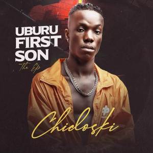 Uburu First Son Tha (EP) [Explicit]