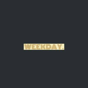 Weekday.