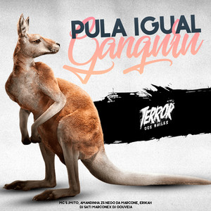 Pula Igual Canguru (Explicit)