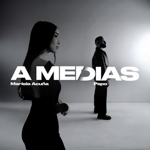 A medias