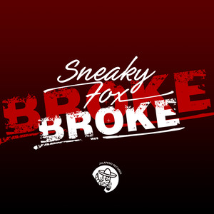 Broke - Single