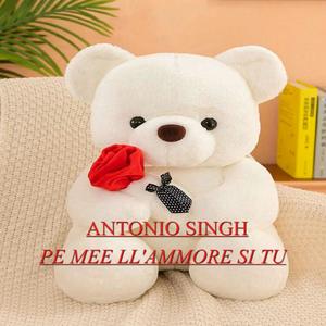 Pe Mee LL'ammore Si Tu