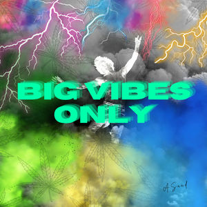 Big Vibes Only