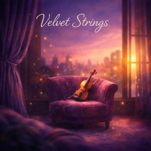 Velvet Strings