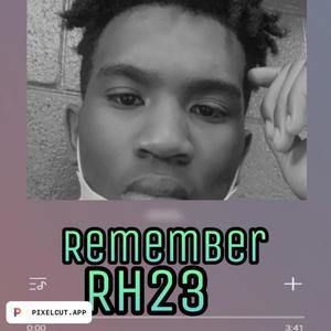 Remember(feat. Rh23) (Explicit)
