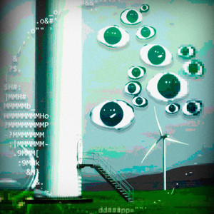 Chaos Engine (Slowed)