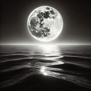 Out of Silence (Water Moon Mix)