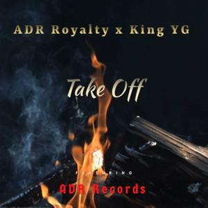 Take Off (feat. King YG) [Explicit]