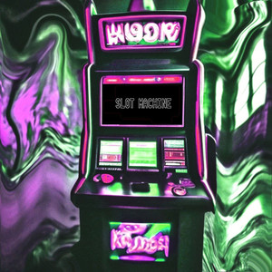Slot Machine (Slowed)