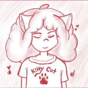 kitty cat (feat. Odio-hime)