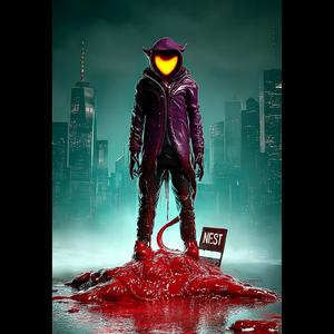 Let Me Eat (feat. Greenie) (Phonk Trap Mix)