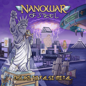 Disco Metal (Explicit)