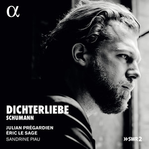 Dichterliebe, Op.48 - I. Im wundersch?nen Monat Mai