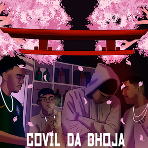 Covil da Dhoja (Explicit)