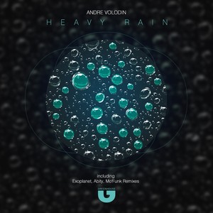Heavy Rain (Exoplanet Remix)