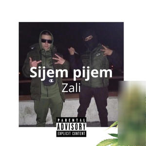 sijem pijem (Explicit)