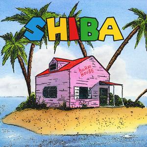 SHIBA (feat. Lady Bosè) [Explicit]