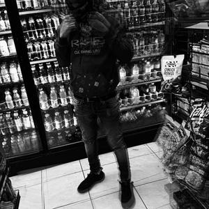 DON'T RUN (Explicit)