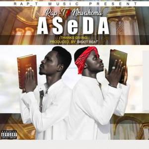 Aseda (Explicit)