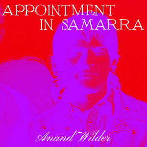Appointment in Samarra