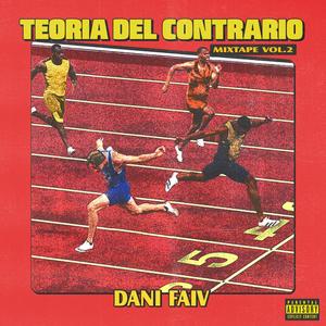 Teoria Del Contrario Mixtape Vol. 2 (Explicit)