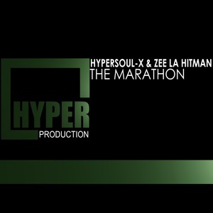 The Marathon (Main Mix)