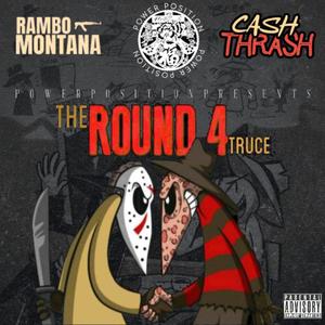 Cease Fire (feat. C Thrash) (Explicit)