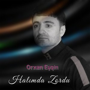 Halımda Zordu