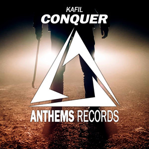 Conquer (Extended Mix)