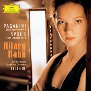 Violin Concerto No. 8 in A Minor, Op. 47 (Im Form einer Gesangsszene) - Spohr: Violin Concerto No. 8 in A Minor, Op. 47 (Im Form einer Gesangsszene) - I. Recitative - Allegro molto (Im Form einer Gesangsszene|Recitative|Allegro molto)