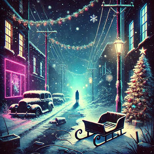 Silent Lights & Viral Nights