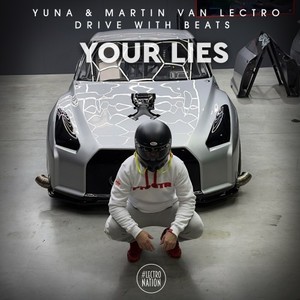Your Lies (Extended Mix)