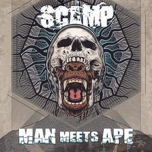 Man meets ape (Explicit)