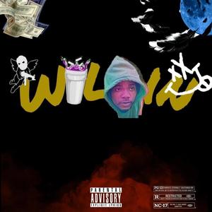 Wildin' (feat. Ra Sossa & A boogie with the hoodie) [Explicit]