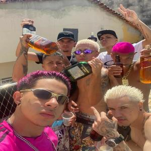 Que Doidera (DJ Lukas Garcia Remix|Explicit)