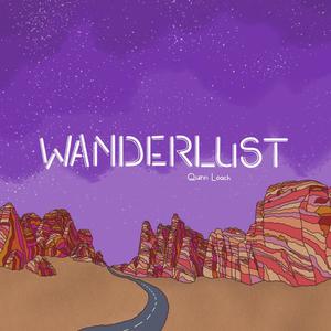 Wanderlust (feat. Ryan Boyce)