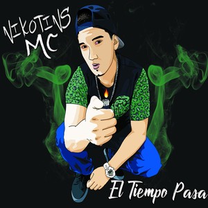 El Tiempo Pasa (feat. Jamal, Dj Ropo)